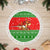 Amazing Mushroom Christmas Yall Christmas Tree Skirt Xmas Holiday Patterns - Wonder Print Shop