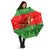 Amazing Mushroom Christmas Yall Christmas Umbrella Xmas Holiday Patterns - Wonder Print Shop