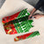 Amazing Mushroom Christmas Yall Christmas Umbrella Xmas Holiday Patterns - Wonder Print Shop
