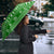 Amazing Mushroom Christmas Yall Christmas Umbrella Xmas Holiday Patterns - Wonder Print Shop