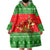 Amazing Mushroom Christmas Yall Christmas Wearable Blanket Hoodie Xmas Holiday Patterns - Wonder Print Shop