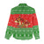 Amazing Mushroom Christmas Yall Christmas Women Casual Shirt Xmas Holiday Patterns - Wonder Print Shop
