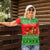 Amazing Mushroom Christmas Yall Christmas Women Polo Shirt Xmas Holiday Patterns - Wonder Print Shop