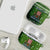 Amazing Viking Christmas AirPods Case Xmas Holiday Patterns - Wonder Print Shop