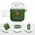 Amazing Viking Christmas AirPods Case Xmas Holiday Patterns - Wonder Print Shop