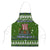 Amazing Viking Christmas Apron Xmas Holiday Patterns - Wonder Print Shop