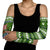 Amazing Viking Christmas Arm Sleeves Xmas Holiday Patterns - Wonder Print Shop