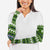 Amazing Viking Christmas Arm Sleeves Xmas Holiday Patterns - Wonder Print Shop