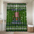 Amazing Viking Christmas Bathroom Set Xmas Holiday Patterns - Wonder Print Shop