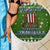 Amazing Viking Christmas Beach Blanket Xmas Holiday Patterns - Wonder Print Shop