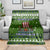 Amazing Viking Christmas Blanket Xmas Holiday Patterns - Wonder Print Shop