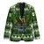 Amazing Viking Christmas Blazer Xmas Holiday Patterns - Wonder Print Shop