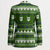 Amazing Viking Christmas Blazer Xmas Holiday Patterns - Wonder Print Shop