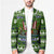 Amazing Viking Christmas Blazer Xmas Holiday Patterns - Wonder Print Shop