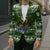 Amazing Viking Christmas Blazer Xmas Holiday Patterns - Wonder Print Shop