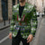 Amazing Viking Christmas Blazer Xmas Holiday Patterns - Wonder Print Shop