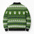Amazing Viking Christmas Bomber Puffer Jacket Xmas Holiday Patterns - Wonder Print Shop