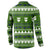 Amazing Viking Christmas Button Sweatshirt Xmas Holiday Patterns - Wonder Print Shop