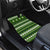 Amazing Viking Christmas Car Mats Xmas Holiday Patterns - Wonder Print Shop