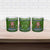 Amazing Viking Christmas Ceramic Mug Xmas Holiday Patterns - Wonder Print Shop