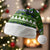 Amazing Viking Christmas Santa Hat Xmas Holiday Patterns - Wonder Print Shop