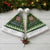 Amazing Viking Christmas Santa Hat Xmas Holiday Patterns - Wonder Print Shop
