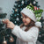 Amazing Viking Christmas Santa Hat Xmas Holiday Patterns - Wonder Print Shop