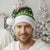 Amazing Viking Christmas Santa Hat Xmas Holiday Patterns - Wonder Print Shop