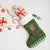 Amazing Viking Christmas Stocking Xmas Holiday Patterns - Wonder Print Shop
