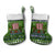 Amazing Viking Christmas Stocking Xmas Holiday Patterns - Wonder Print Shop