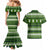 Amazing Viking Christmas Couples Matching Mermaid Dress and Hawaiian Shirt Xmas Holiday Patterns - Wonder Print Shop