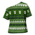 Amazing Viking Christmas Cross Shoulder Shirt Xmas Holiday Patterns - Wonder Print Shop