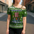 Amazing Viking Christmas Cross Shoulder Shirt Xmas Holiday Patterns - Wonder Print Shop
