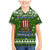 Amazing Viking Christmas Family Matching Mermaid Dress and Hawaiian Shirt Xmas Holiday Patterns - Wonder Print Shop