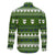 Amazing Viking Christmas Family Matching Off The Shoulder Long Sleeve Dress and Hawaiian Shirt Xmas Holiday Patterns - Wonder Print Shop