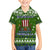 Amazing Viking Christmas Family Matching Off The Shoulder Long Sleeve Dress and Hawaiian Shirt Xmas Holiday Patterns - Wonder Print Shop