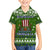 Amazing Viking Christmas Family Matching Off Shoulder Maxi Dress and Hawaiian Shirt Xmas Holiday Patterns - Wonder Print Shop