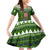 Amazing Viking Christmas Family Matching Off Shoulder Short Dress and Hawaiian Shirt Xmas Holiday Patterns - Wonder Print Shop