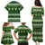 Amazing Viking Christmas Family Matching Puletasi and Hawaiian Shirt Xmas Holiday Patterns - Wonder Print Shop
