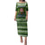 Amazing Viking Christmas Family Matching Puletasi and Hawaiian Shirt Xmas Holiday Patterns - Wonder Print Shop