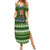 Amazing Viking Christmas Family Matching Summer Maxi Dress and Hawaiian Shirt Xmas Holiday Patterns - Wonder Print Shop