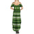 Amazing Viking Christmas Family Matching Summer Maxi Dress and Hawaiian Shirt Xmas Holiday Patterns - Wonder Print Shop