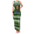 Amazing Viking Christmas Family Matching Tank Maxi Dress and Hawaiian Shirt Xmas Holiday Patterns - Wonder Print Shop