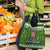 Amazing Viking Christmas Grocery Bag Xmas Holiday Patterns - Wonder Print Shop