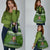 Amazing Viking Christmas Grocery Bag Xmas Holiday Patterns - Wonder Print Shop