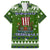 Amazing Viking Christmas Hawaiian Shirt Xmas Holiday Patterns - Wonder Print Shop