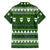 Amazing Viking Christmas Hawaiian Shirt Xmas Holiday Patterns - Wonder Print Shop