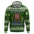 Amazing Viking Christmas Hoodie Xmas Holiday Patterns - Wonder Print Shop