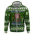 Amazing Viking Christmas Hoodie Xmas Holiday Patterns - Wonder Print Shop