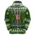 Amazing Viking Christmas Hoodie Xmas Holiday Patterns - Wonder Print Shop